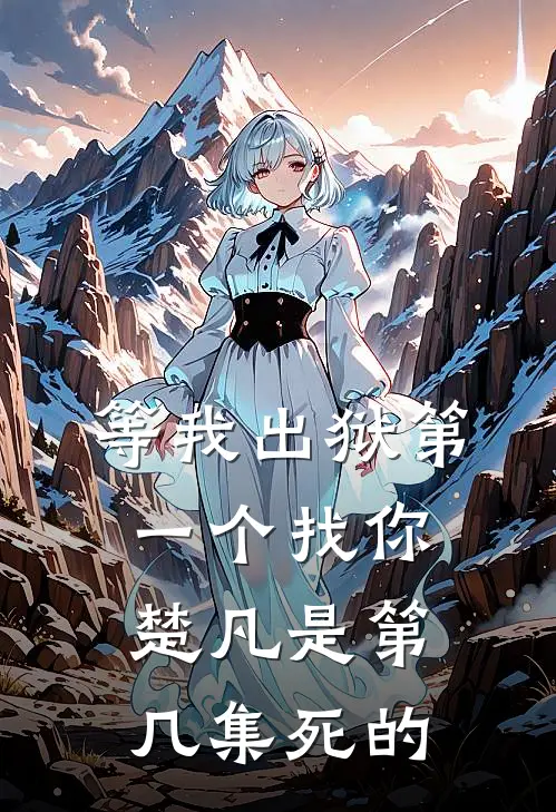 等我出狱第一个找你楚凡是第几集死的