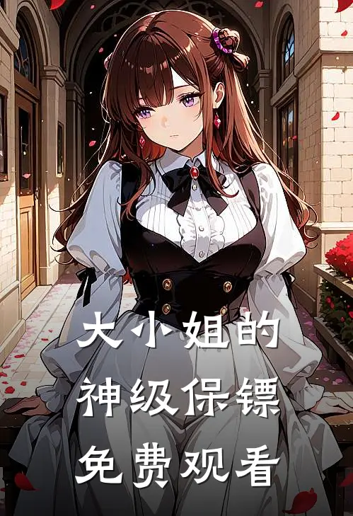 大小姐的神级保镖免费观看