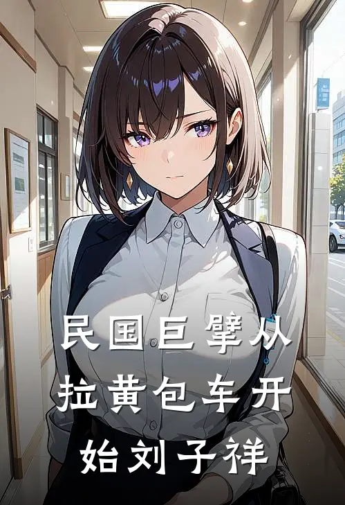 民国巨擘从拉黄包车开始刘子祥