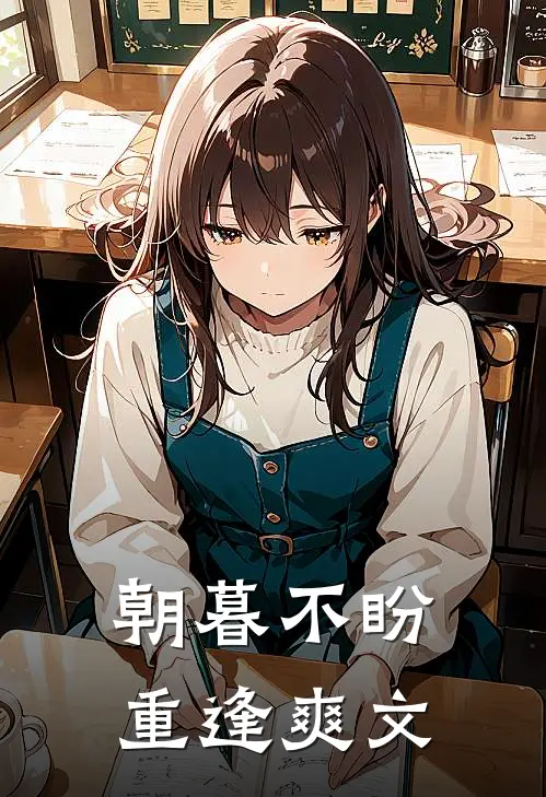 朝暮不盼重逢爽文