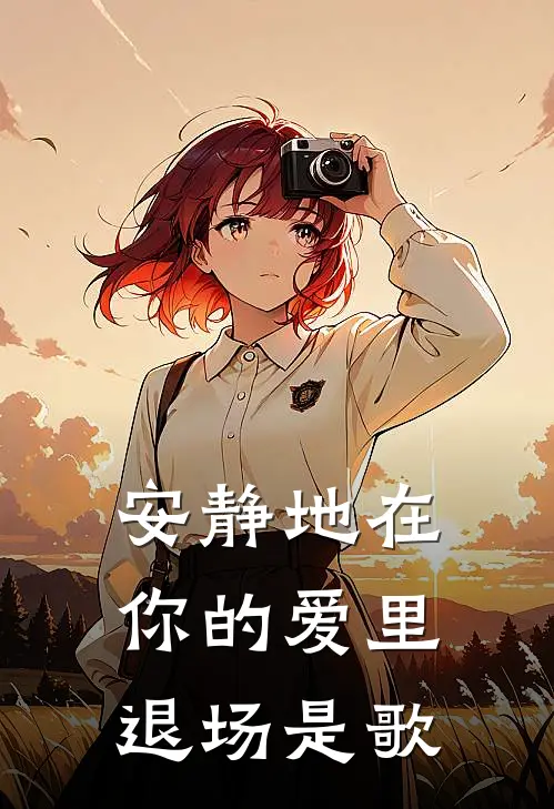 安静地在你的爱里退场是歌