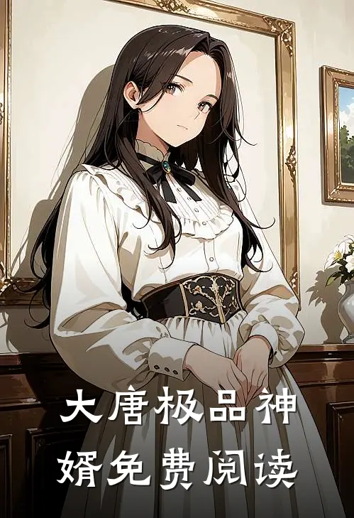 大唐极品神婿免费阅读