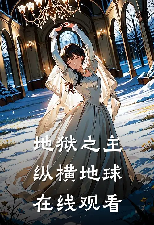 地狱之主纵横地球在线观看