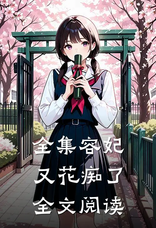 全集容妃又花痴了全文阅读