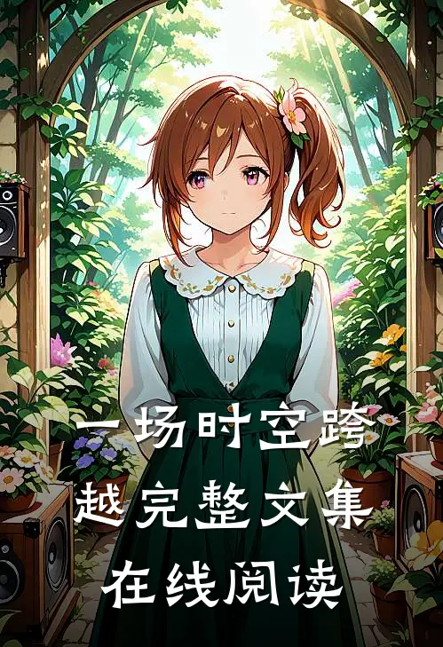 一场时空跨越完整文集在线阅读