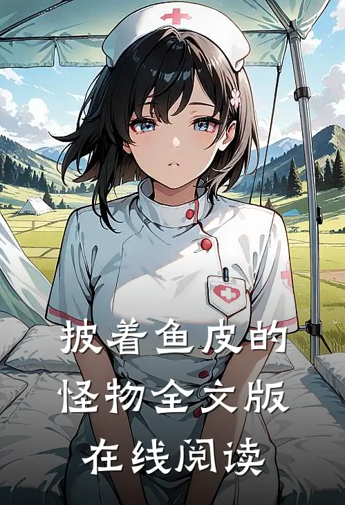披着鱼皮的怪物全文版在线阅读