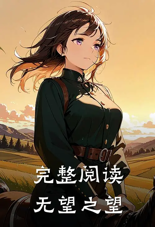 完整阅读无望之望