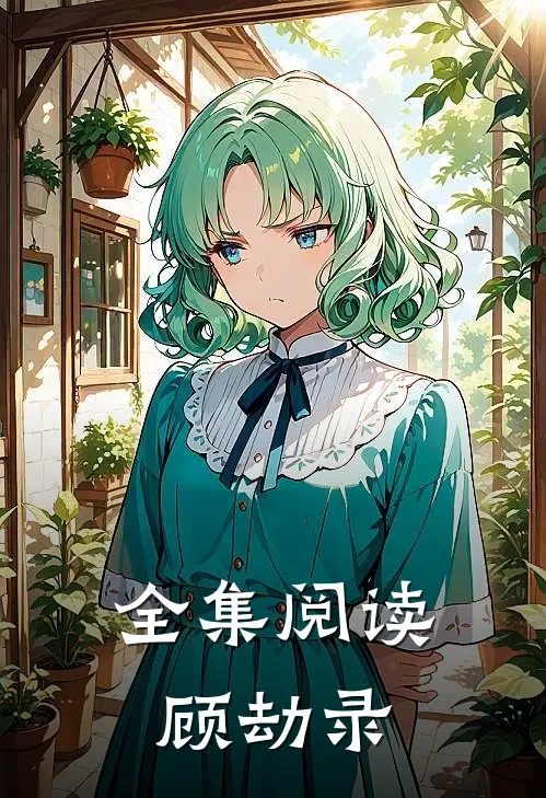 全集阅读顾劫录