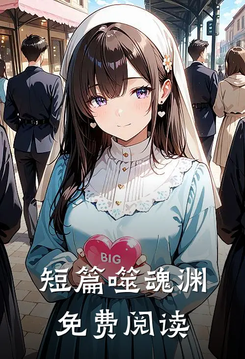 短篇噬魂渊免费阅读