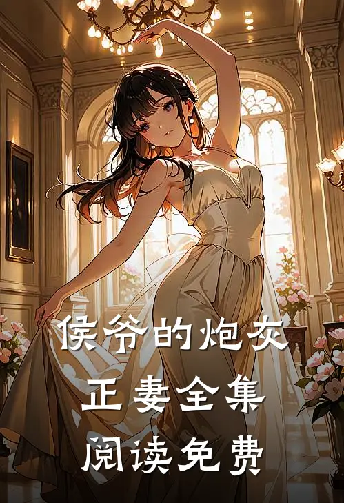侯爷的炮灰正妻全集阅读免费