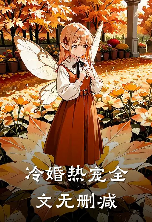 冷婚热宠全文无删减