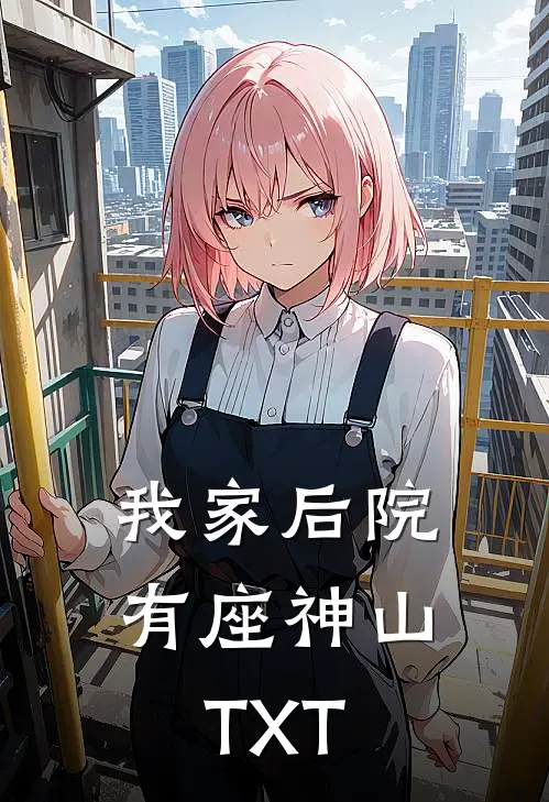我家后院有座神山TXT