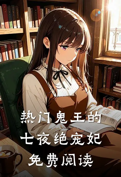 热门鬼王的七夜绝宠妃免费阅读