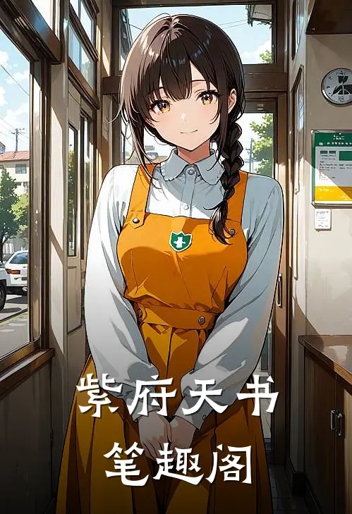 紫府天书笔趣阁