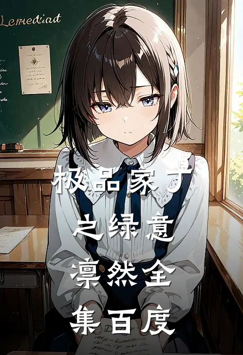 极品家丁之绿意凛然全集百度