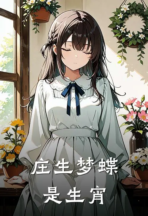 庄生梦蝶是生宵