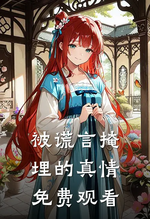 被谎言掩埋的真情免费观看