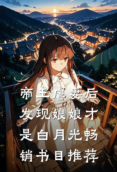 帝王虐妻后,发现娘娘才是白月光畅销书目推荐