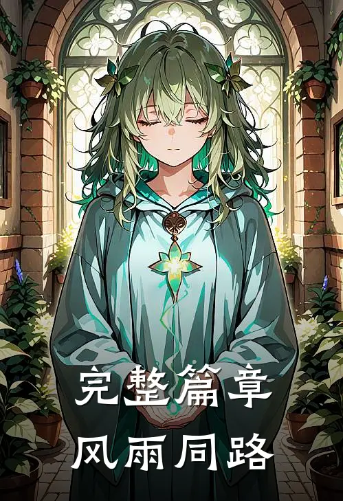 完整篇章风雨同路