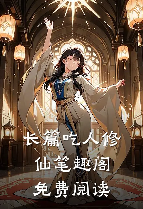 长篇吃人修仙笔趣阁免费阅读