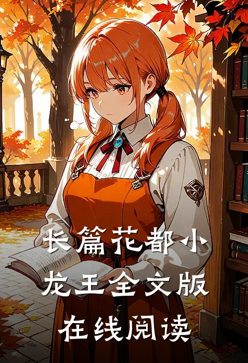 长篇花都小龙王全文版在线阅读