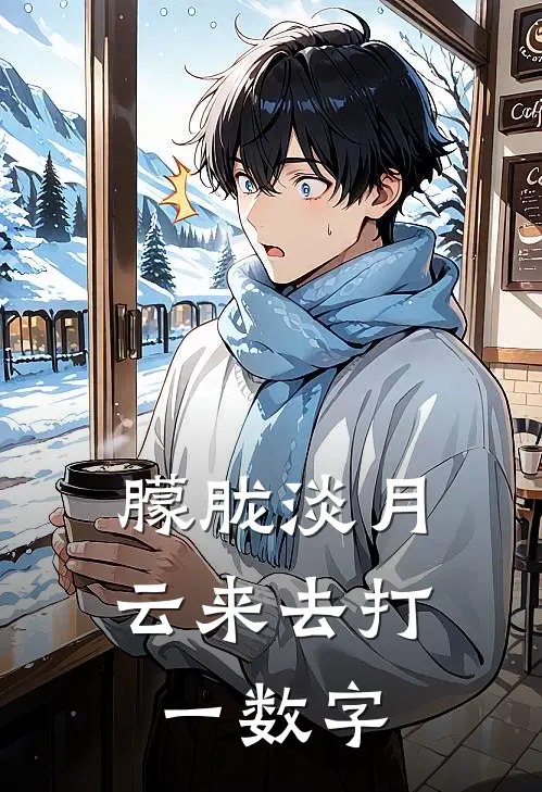 朦胧淡月云来去打一数字