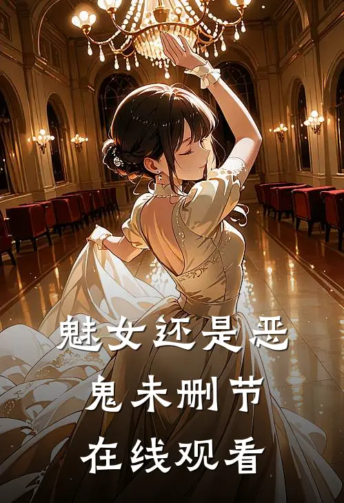 魅女还是恶鬼未删节在线观看