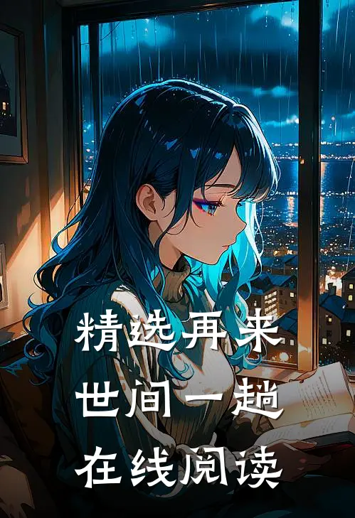 精选再来世间一趟在线阅读