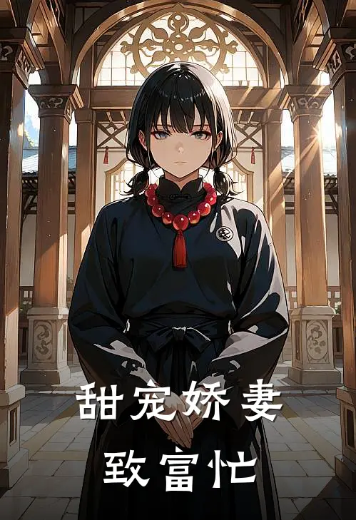 甜宠娇妻致富忙