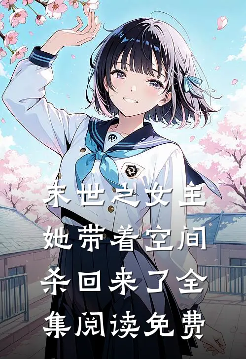 末世之女主她带着空间杀回来了全集阅读免费