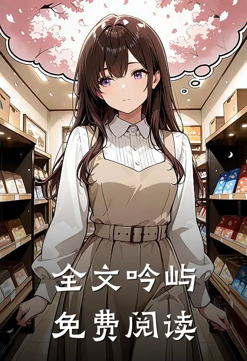 全文吟屿免费阅读