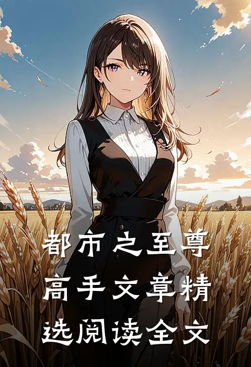 都市之至尊高手文章精选阅读全文