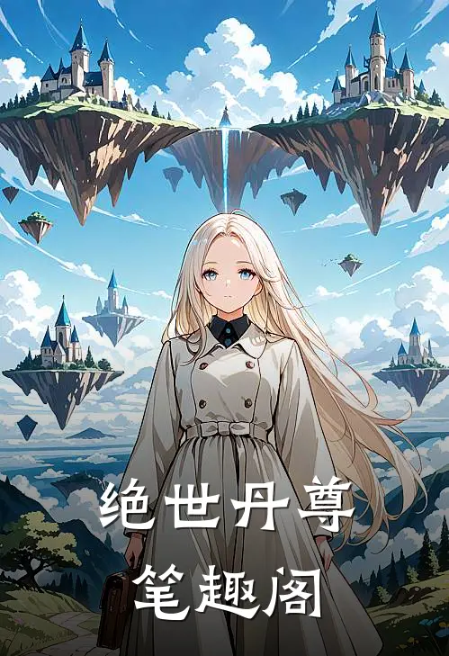 绝世丹尊笔趣阁