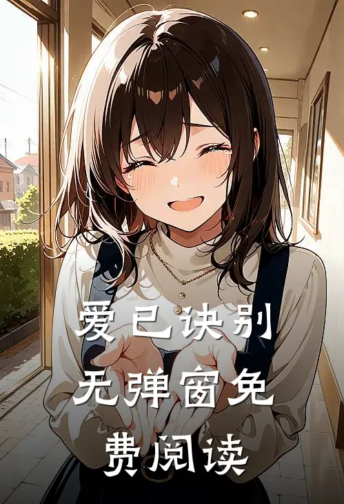 爱已诀别无弹窗免费阅读