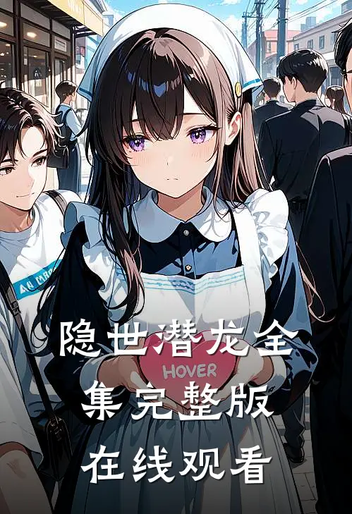 隐世潜龙全集完整版在线观看