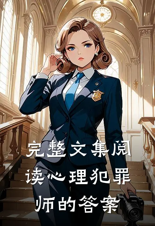 完整文集阅读心理犯罪师的答案
