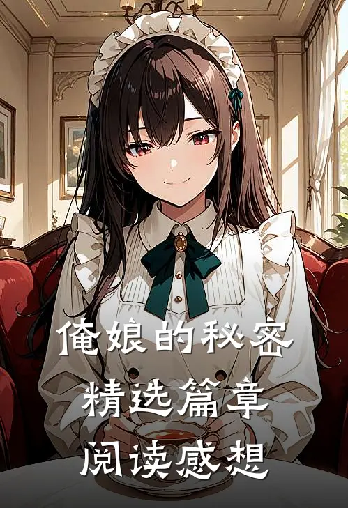 俺娘的秘密精选篇章阅读感想