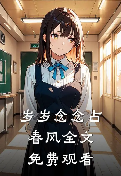 岁岁念念占春风全文免费观看