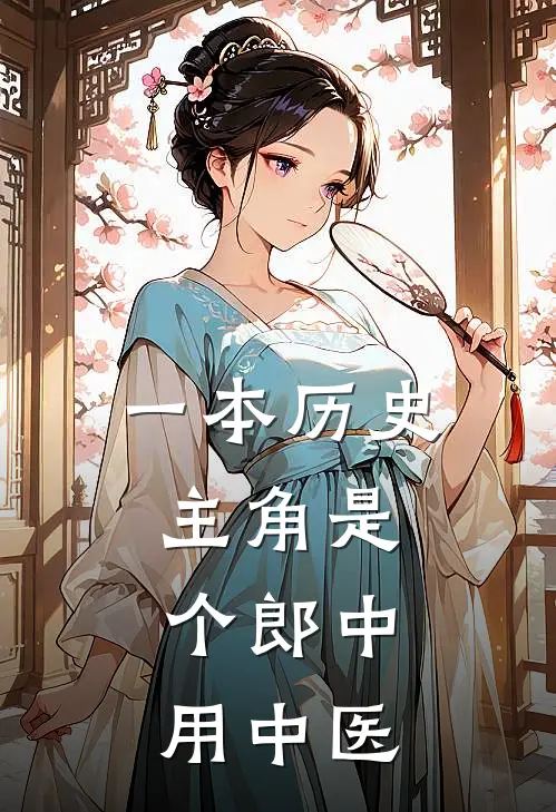 一本历史,主角是个郎中,用中医