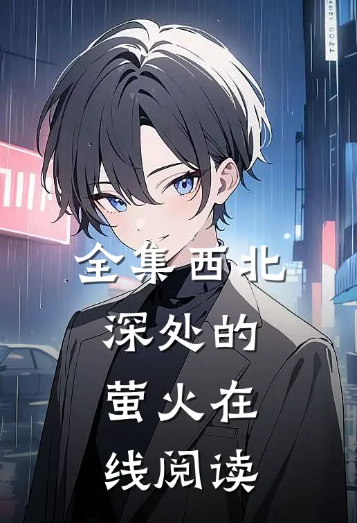 全集西北深处的萤火在线阅读