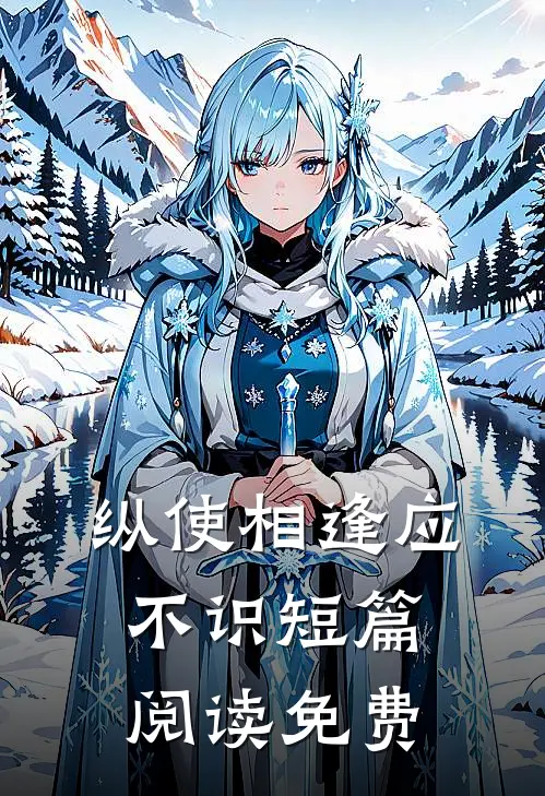 纵使相逢应不识短篇阅读免费