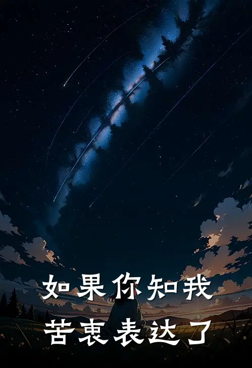 如果你知我苦衷表达了