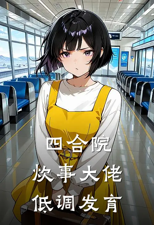 四合院：炊事大佬低调发育
