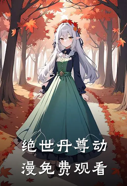 绝世丹尊动漫免费观看