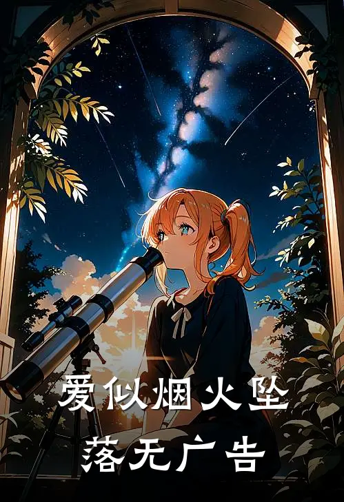 爱似烟火坠落无广告