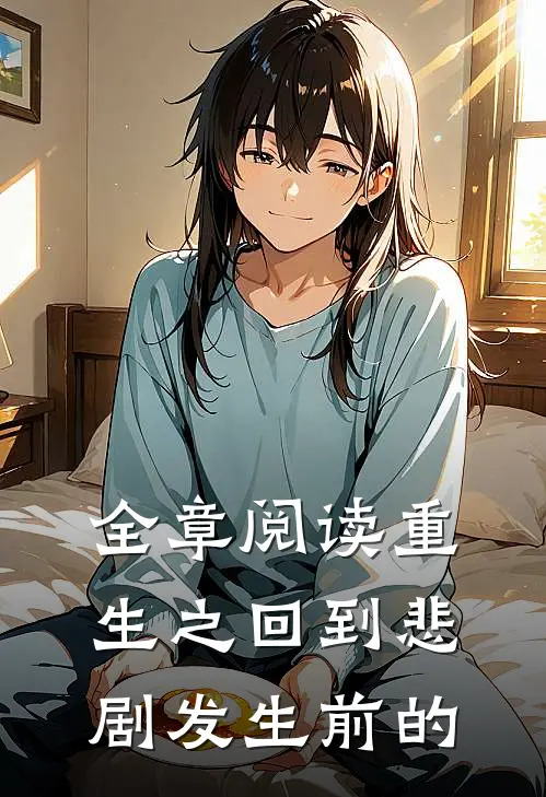 全章阅读重生之回到悲剧发生前的