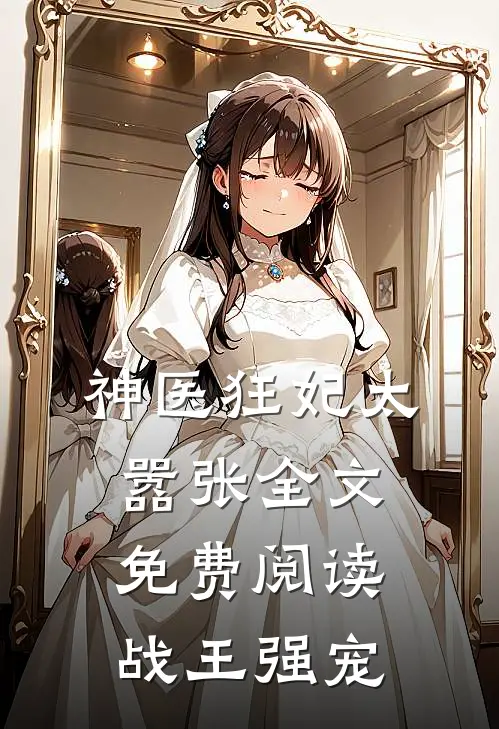 神医狂妃太嚣张全文免费阅读战王强宠