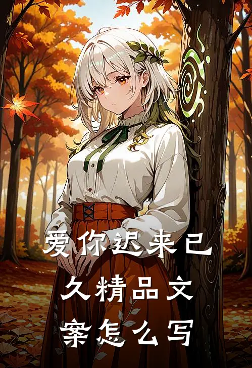 爱你迟来已久精品文案怎么写