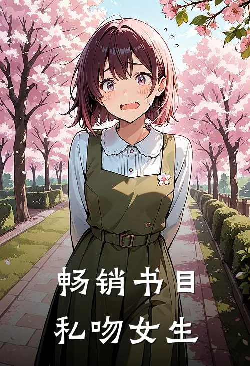 畅销书目私吻女生