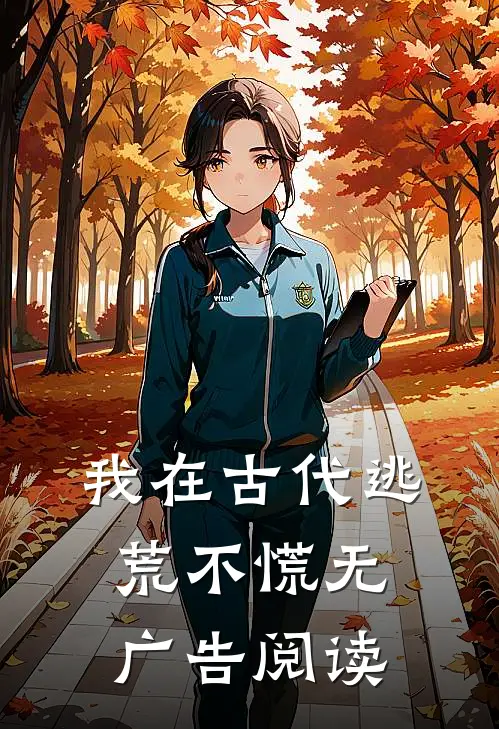 我在古代逃荒不慌无广告阅读